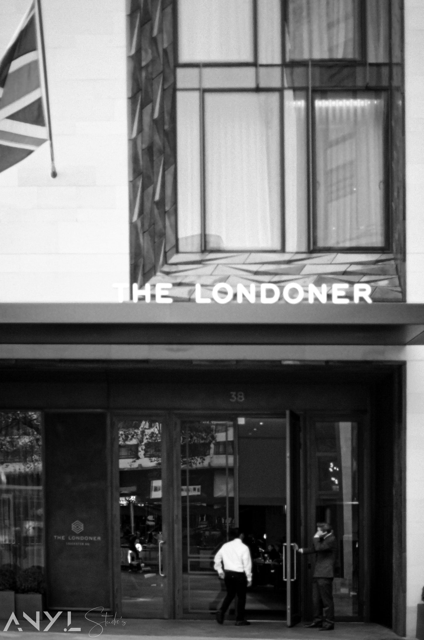 The Londoner